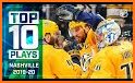 Nashville Hockey - Predators Edition related image