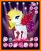 Unicorn Pony Dress Up - Girls Games related image