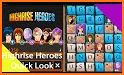 Highrise Word Heroes related image