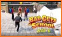 Guide Bad Guys at School Simulator related image