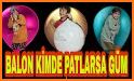 Balon Patlat: Rakun Ailesi related image