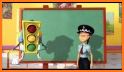 Kids Song Traffic Safety Song Children Movies Free related image