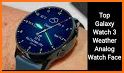 Analog watch face - DADAM52 related image