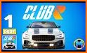 ClubR: Online Car Parking Game related image