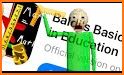 Baldi's Basics Secret House 3D related image