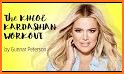 Khloé Kardashian Official App related image