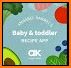 Annabel Karmel’s Baby & Toddler Recipes related image