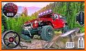 Offroad Jeep Games: Super Jeep related image