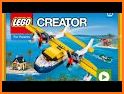 LEGO® Creator Islands - Build, Play & Explore related image