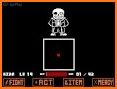 The Undertale Skeleton : haunted Sans Game related image