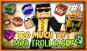 Mod Too Much TNT 2.0 related image