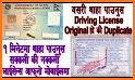 Nepal License All in One (Get Driving License Now) related image