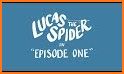 Lucas The Spider related image