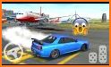 Drifting and Driving Simulator-Car Simulator Games related image