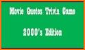 Movie Trivia Quiz Game related image