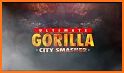 Real Gorilla Rampage Simulator related image