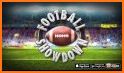 Football Showdown 2015 related image