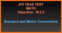 Science and math conversion-Convert easily related image