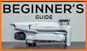 User guide for Mavic Mini related image