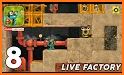 Live Factory: 3D Platformer related image