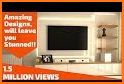 TV Stand Designs related image