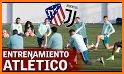 Atlético de Madrid related image