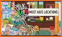 Toca Boca Life World Guide related image