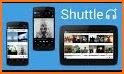 Shuttle+ Music Player related image