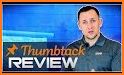 Thumbtack related image