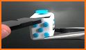 Fidget Cube 3D Antistress TOYS - FX Guide related image