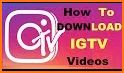 Photo , Video , IGTV Downloader for Instagram related image