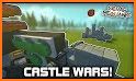 Castle Battle - Castle Defense Multiplayer Game related image