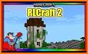 RLcraft v2 modpack for MCPE related image