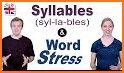 Syllable Challenge 500 related image