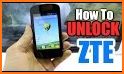 ZTE Sim Unlock Code related image