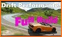 Gallardo Drift Car Simulator related image