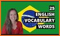 Free Vocab Quiz Portuguese Edition related image