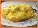 Scrambled Eggs Super! related image