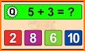 Math Games & Math Quiz related image