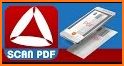 Scanner Pro Document : Scanner PDF and JPG related image