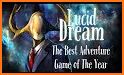 Lucid Dream Adventure - Point & Click Game related image