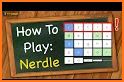 Nerdle related image