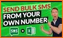 SMSes - Send SMS for Free related image