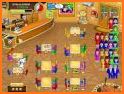 Lunch Rush HD - Restaurant Games related image