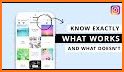 Plann: Preview, Analytics + Schedule for Instagram related image