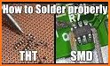 How to Solder related image