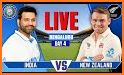 Live Cricket Scores - Live Tv related image