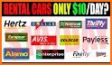 Car Rental App Carla - Rent a Car related image