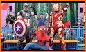 Playground: Marvel Studios Avengers related image