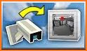 Security Camera Mod MCPE related image